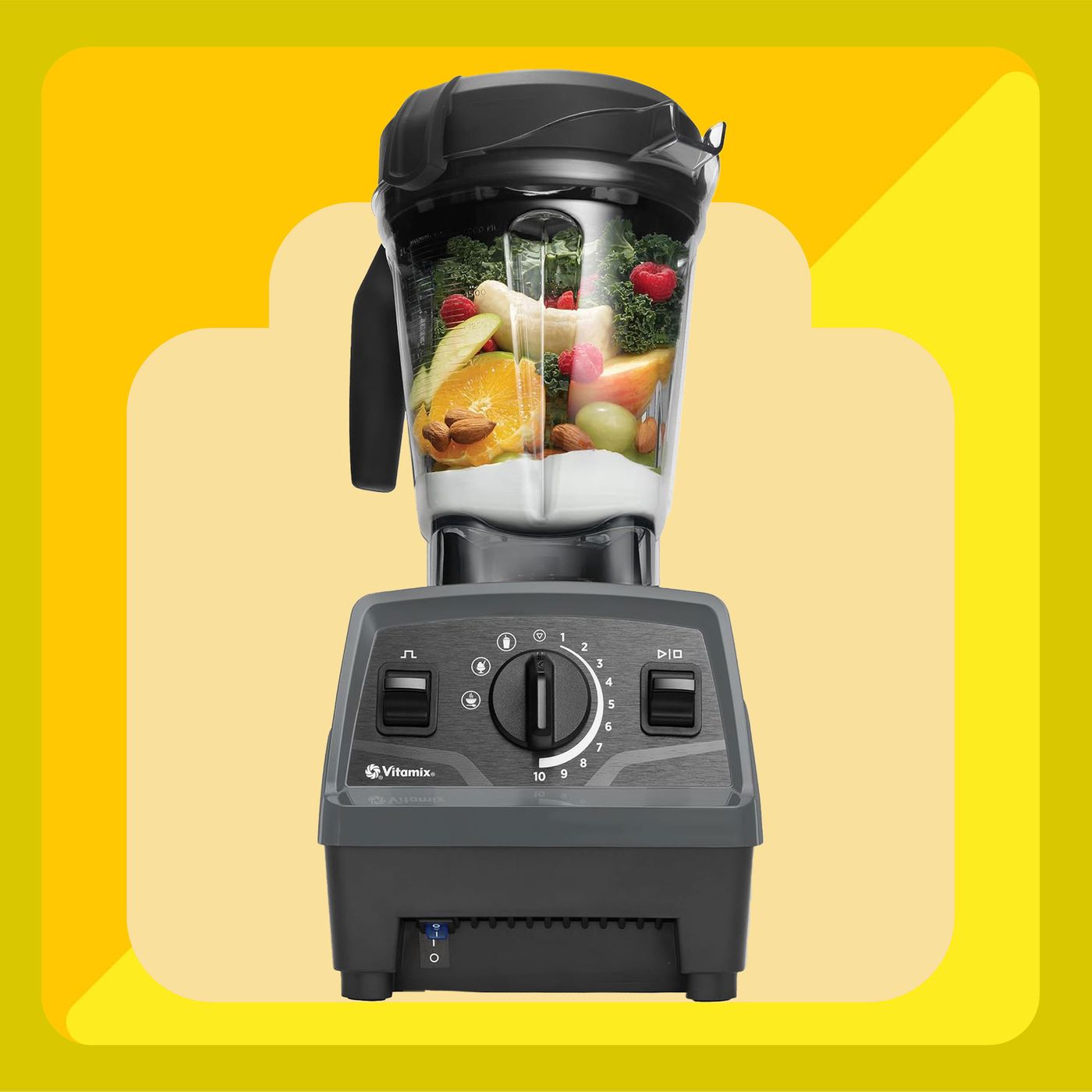 Vitamix 5200 Vitamix Refurbished 750 Refurbished Vitamix Blender
