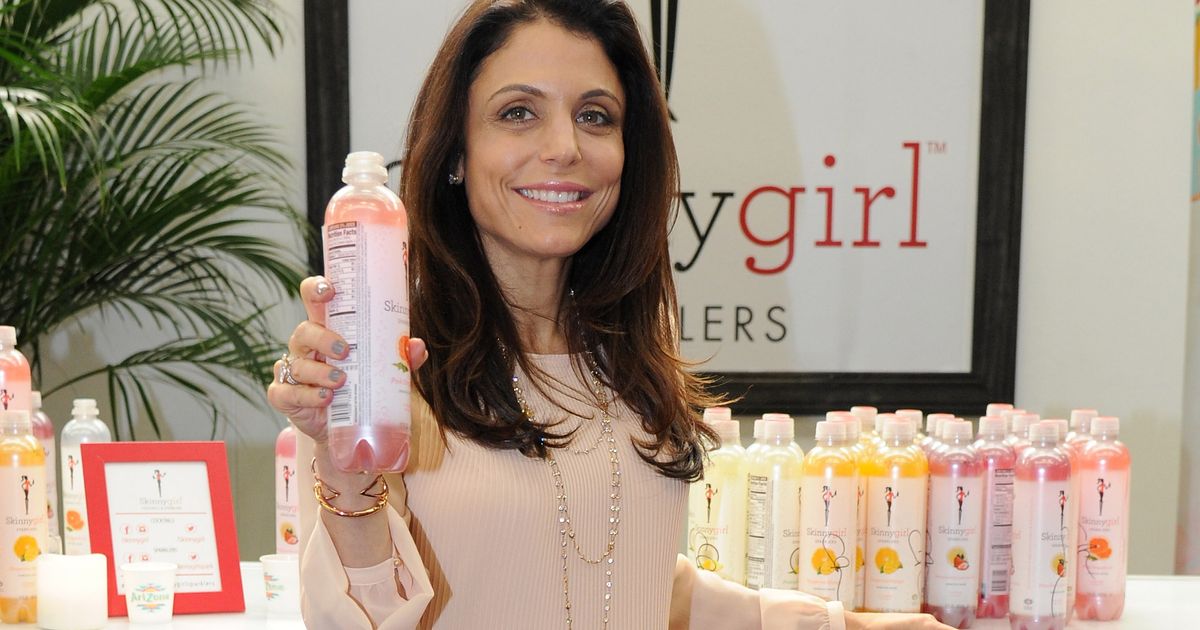 貝絲妮·弗蘭克爾（Bethenny Frankel）回到紐約的真正家庭主婦