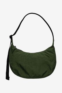 Baggu Medium Nylon Crescent Bag