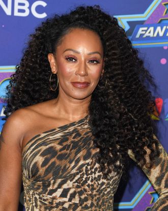 “America’s Got Talent: Fantasy League” Red Carpet