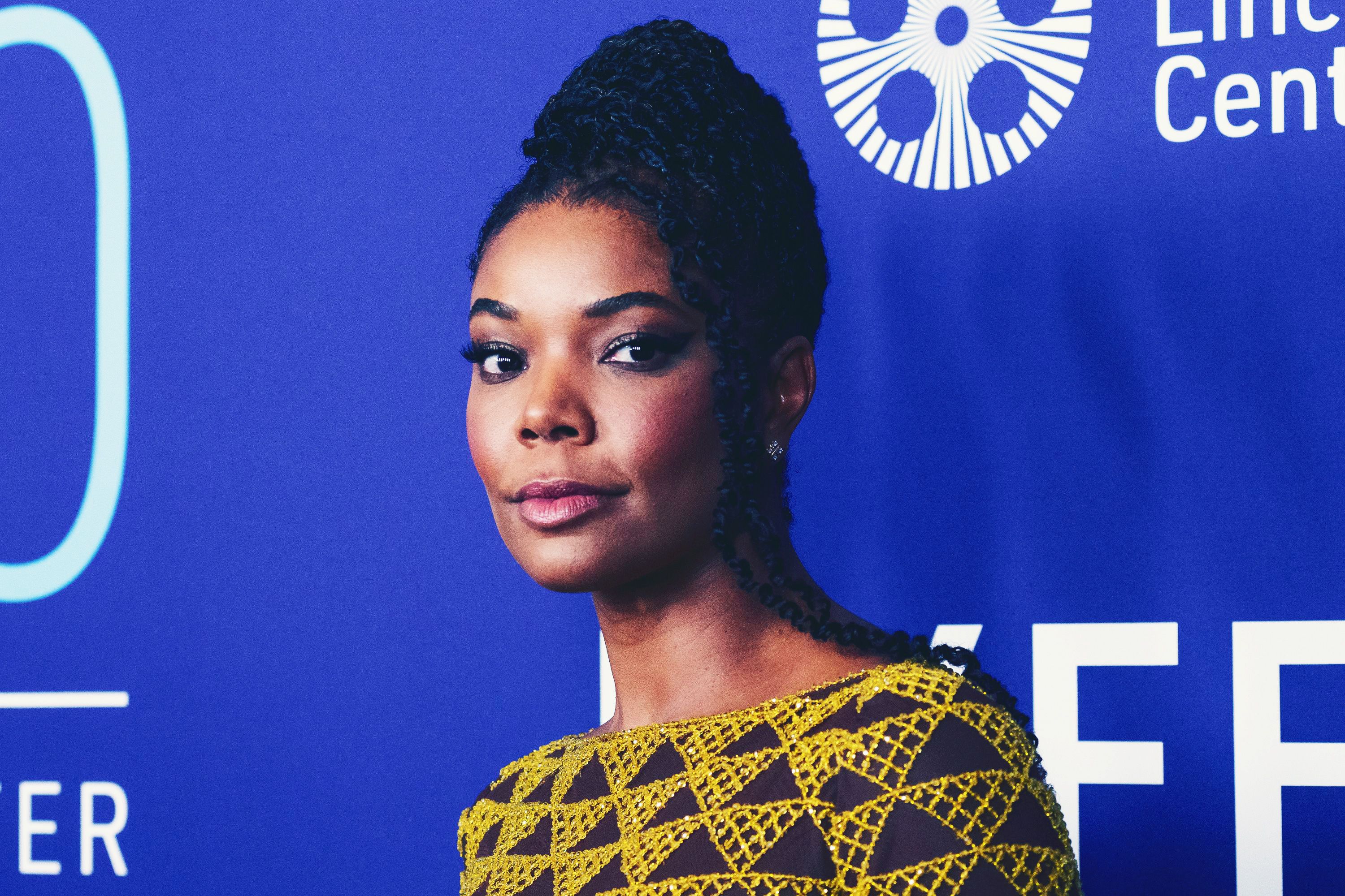 5 Things We Learned From Gabrielle Union's 'We're Going to Need More Wine