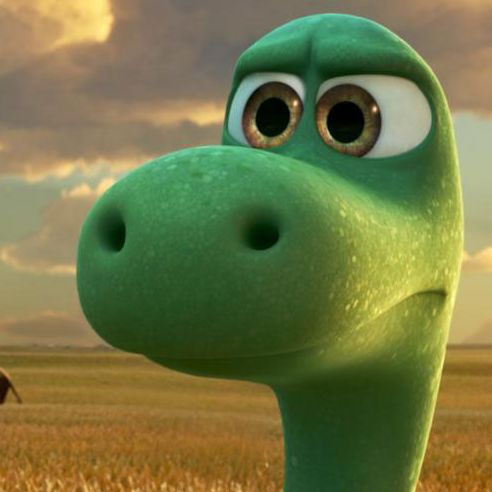 talking arlo good dinosaur