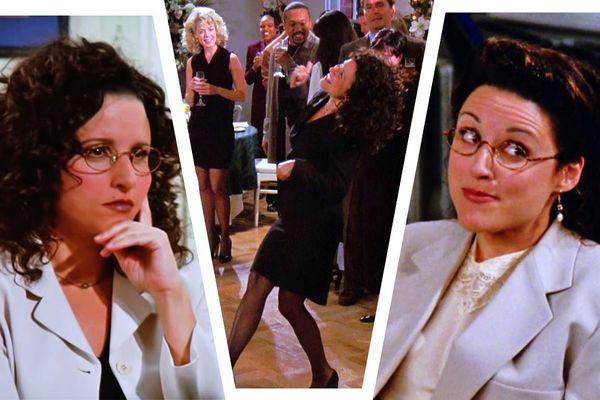 A Brief History of Seinfeld's Girlfriends, Told by the Women Themselves