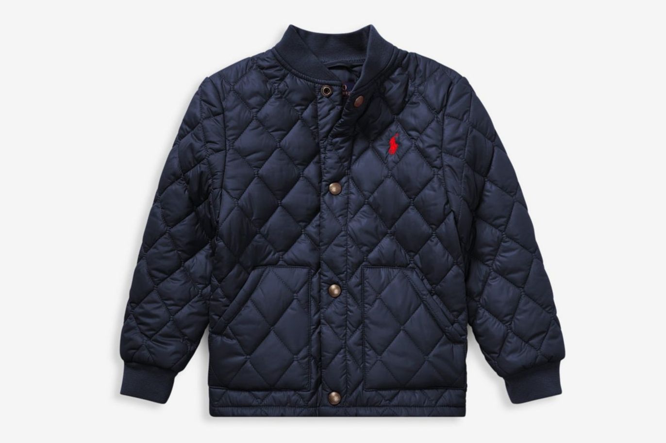 Ralph Lauren Quilted Coats and Vests for Kids Sale 2018 | The Strategist