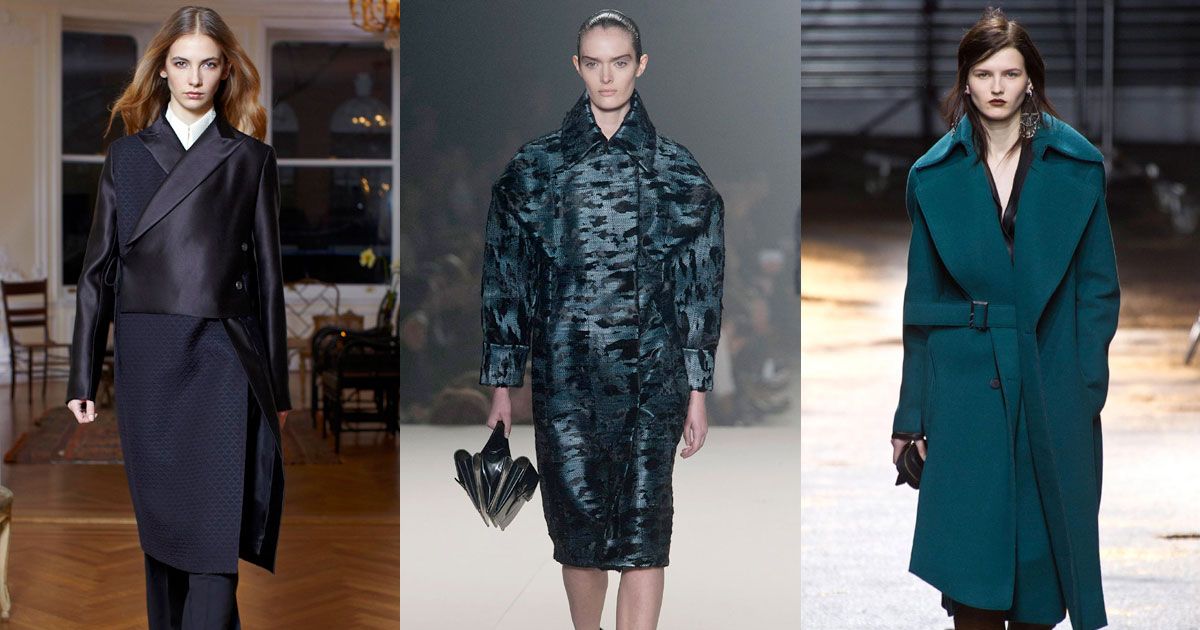 The Top Trends of New York Fashion Week