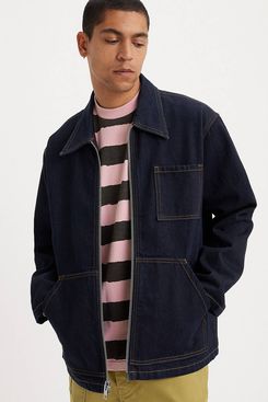 Levi’s Skateboarding Garage Jacket