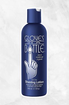 Gloves in a Bottle Shielding Lotion