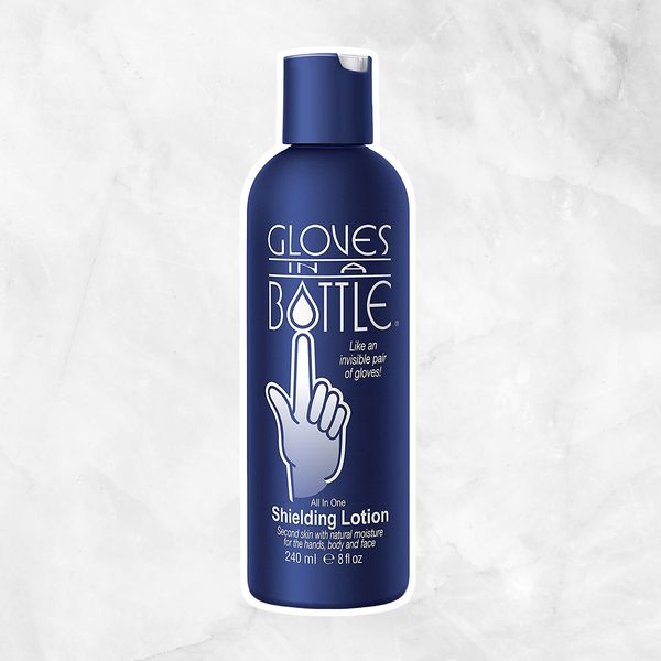 Gloves in a Bottle Shielding Lotion