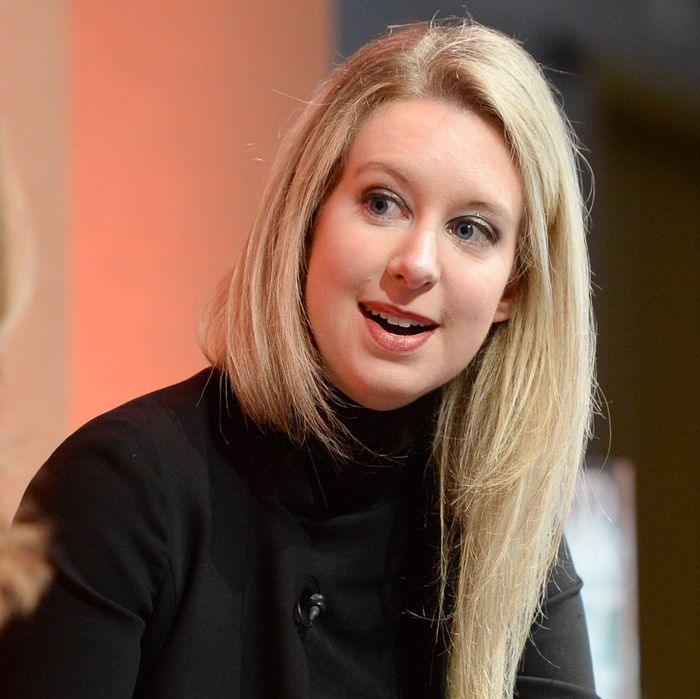 Theranos CEO Elizabeth Holmes, Known Lab Owner, Is Banned From Labs.