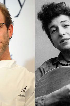 两者都强调美国土地的简单乐趣。