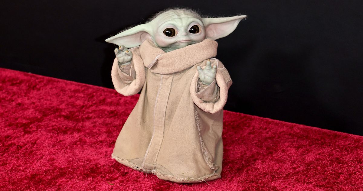 They Tricked Me Into Loving a Star Wars Character