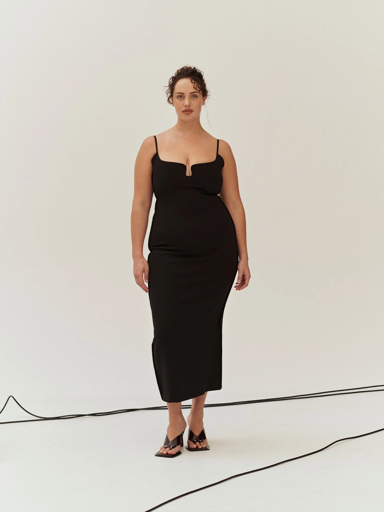 australia designer dress Willow Gown Australian Dresses Cocktail Day Race Wedding Sydney Melbourne Evening wear Mother of Bride – MOSS & SPY Ombre Purple V-cut Wedding Size:36B/C rtly-non-returnable