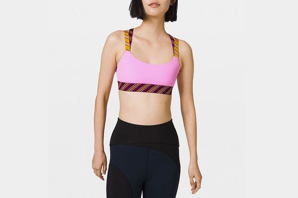 lululemon x Roksanda Inner Expanse Bra