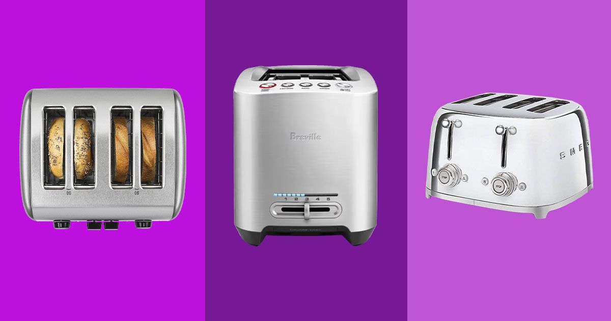 10 Best Toasters 2022 | The Strategist