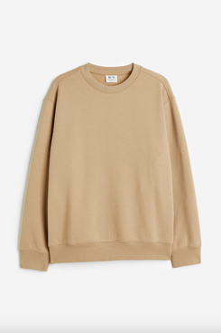 H&M Regular Fit Sweatshirt