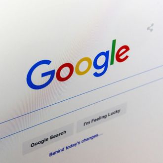 Google unveils new logo