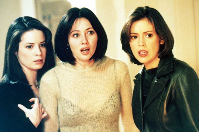 charmed cast