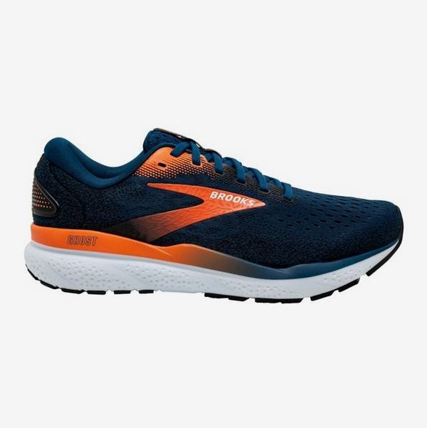 Brooks Ghost 16 (Men’s)