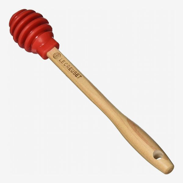 Le Creuset Silicone Honey Dipper