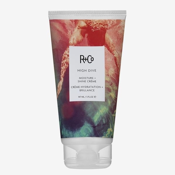 R+Co High Dive Moisture & Shine Crème