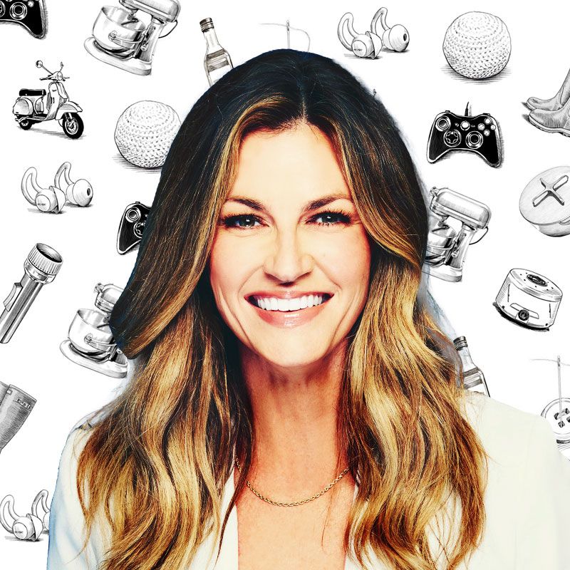 Erin Andrews on NFL Vaccinations, This Season's Best Storylines