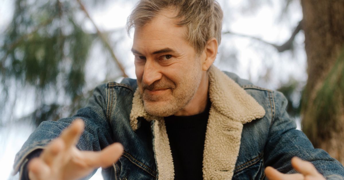 Mark Duplass Has a Plan to Save Television. The indie film market collapsed. Then the TV business. His model fuses both at a fraction of the cost.