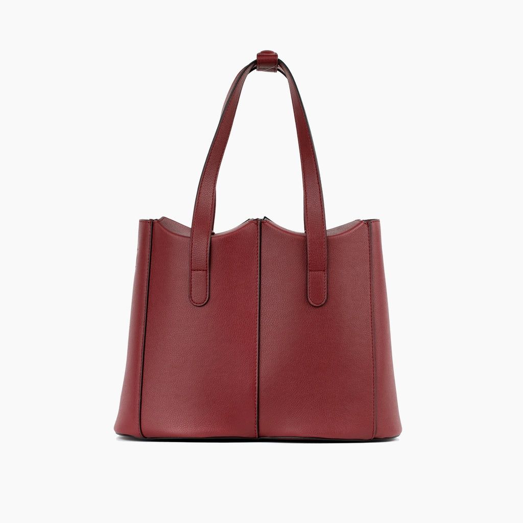 These Italian Leather Bags Are Sustainably-Made and Perfect for City-Hopping