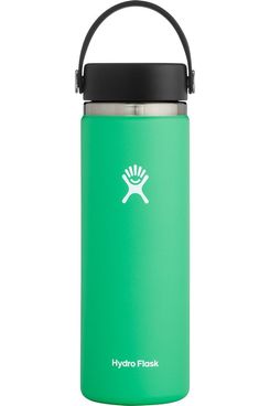 Hydro Flask 20 oz. Wide-Mouth Water Bottle With Flex Cap 2.0