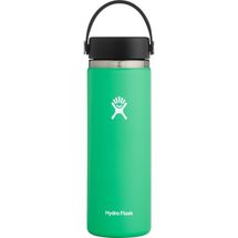 Hydro Flask 20 oz. Wide-Mouth Water Bottle With Flex Cap 2.0