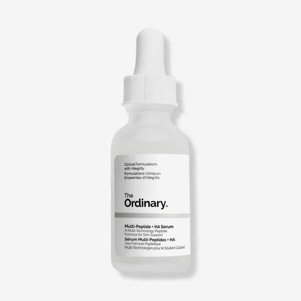 The Ordinary Multi-Peptide + HA Serum