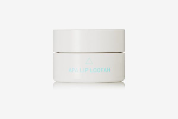 Apa Beauty Lip Loofah