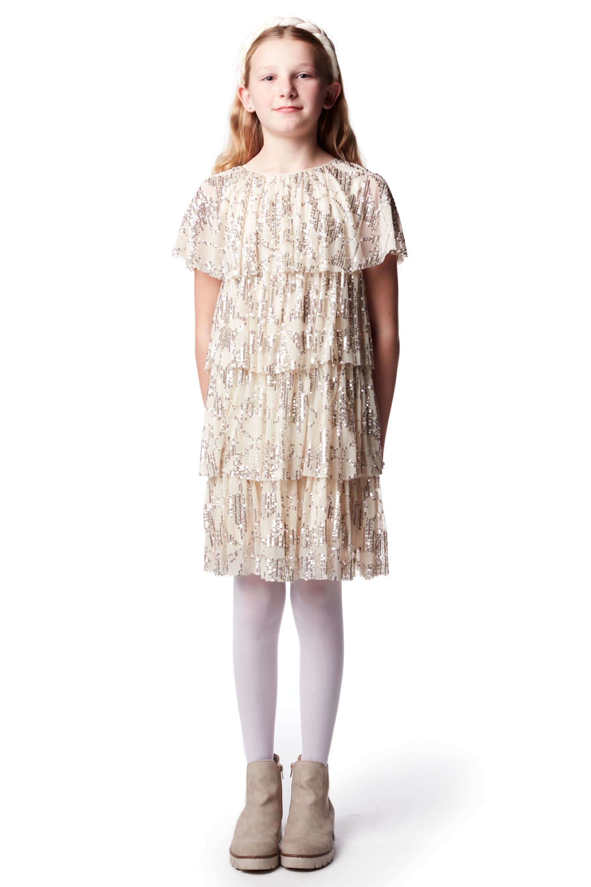 The Look Book Goes to The Nutcracker at Lincoln Center