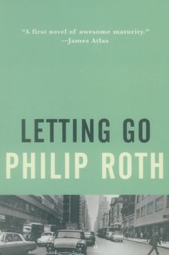 Letting Go, Random House (1962)