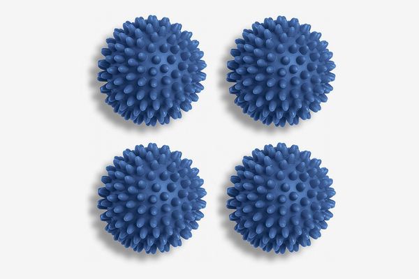 Whitmor Dryer Balls - Eco Friendly Fabric Softener Alternative