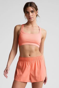 Beyond Yoga Solemate 2.5-Inch Short
