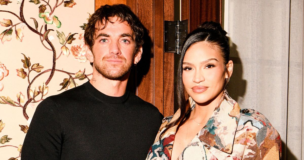 Cassie’s Husband Says Diddy ‘Did Not Break Her Spirit’