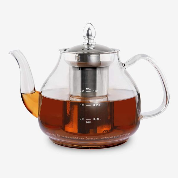 COSORI Glass Teapot