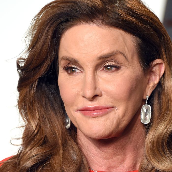 Caitlyn Jenner Will Reportedly Pose Naked On The Cover Of Sports Illustrated