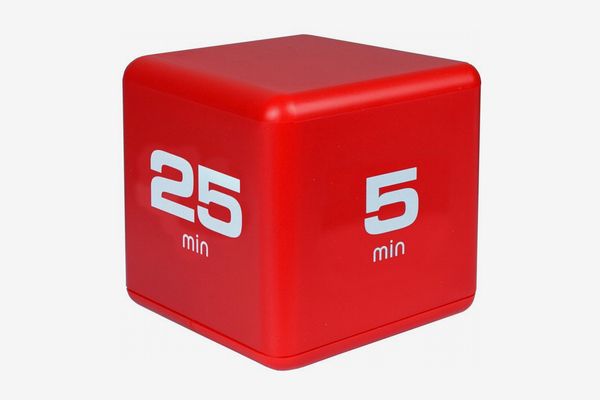 The Miracle TimeCube Timer