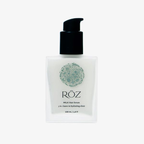 Rōz Milk Hair Serum