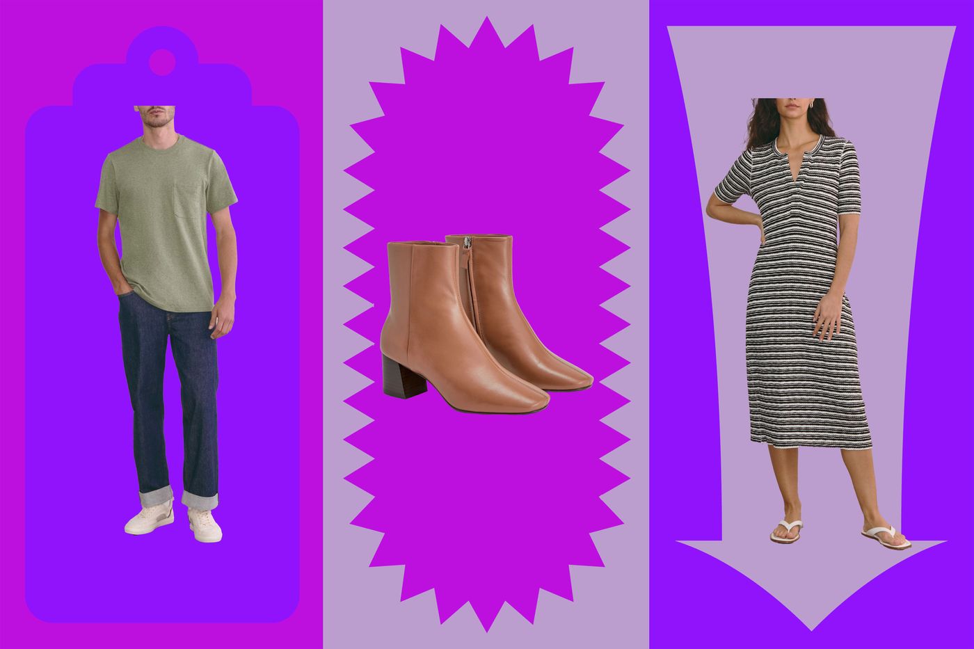 $20 Tanks and $83 Boots: The Best Deals from Everlane’s Sitewide Sale