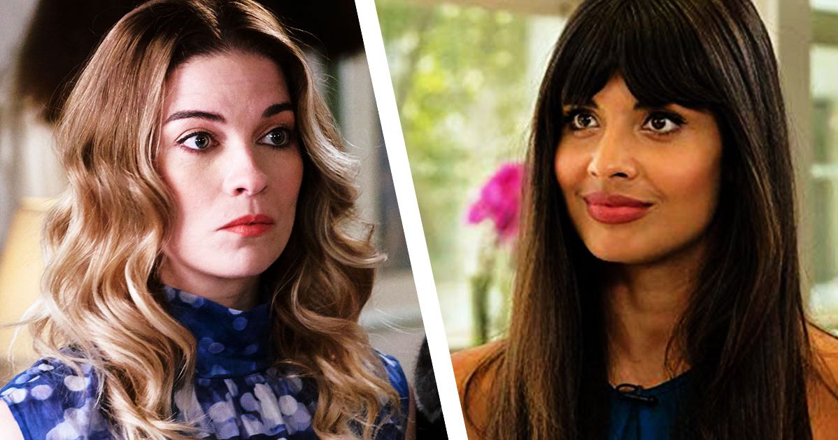 Who Said It: Good Place’s Tahani or Schitt’s Creek’s Alexis?