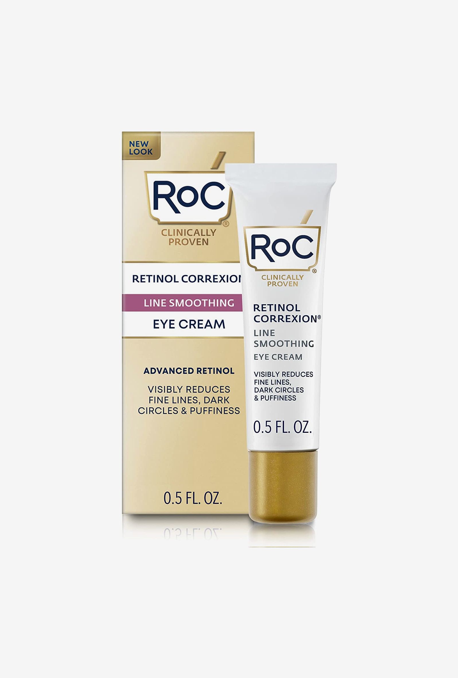 16 Best Eye Creams 2024 for Dark Circles, Puffiness, and Fine Lines