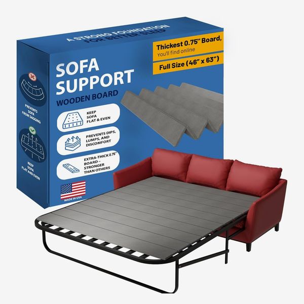 Zayton Heavy Duty Sleeper Sofa Support Slats