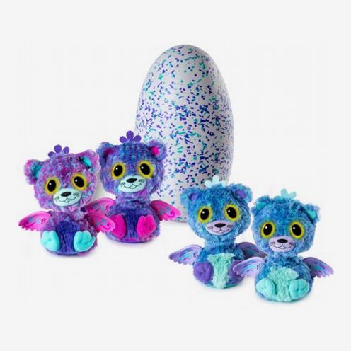 Hatchimals Surprise - Peacat