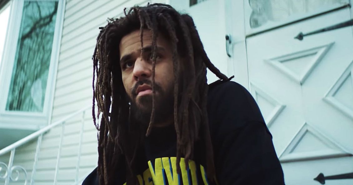 J. Cole and the Limitations of Millennial Rap thumbnail