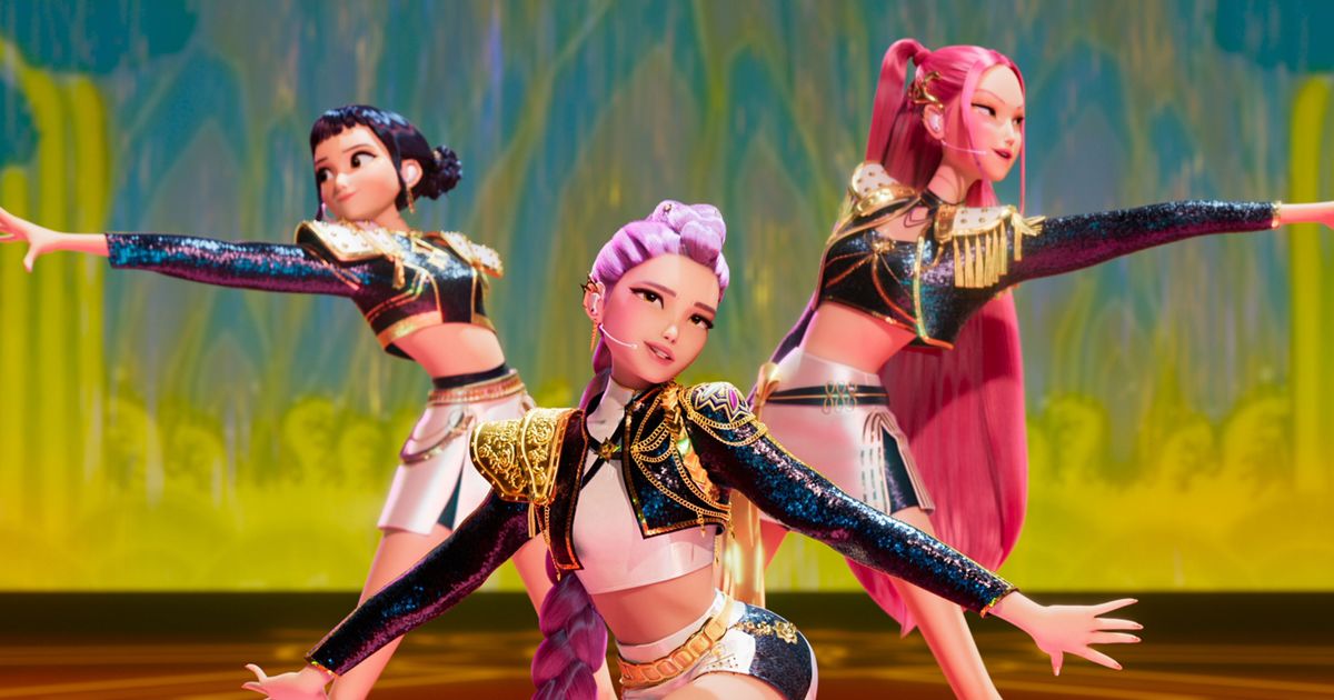 Has Netflix Changed Its Tune on Movie Theaters?