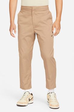 Nike Sportswear Essential Unlined Cropped Pants