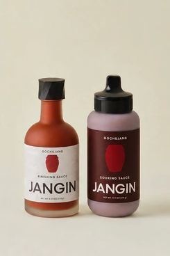 House of Jangin The Essential Duo