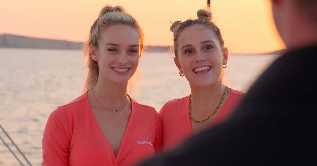 Below Deck Sailing Yacht Recap: To Plate or Not to Plate